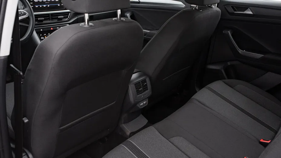 VOLKSWAGEN T-ROC T-ROC 1.5 TSI Life