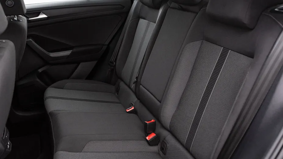 VOLKSWAGEN T-ROC T-ROC 1.5 TSI Life