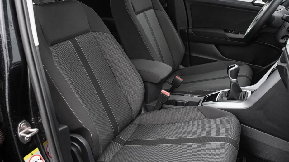 VOLKSWAGEN T-ROC T-ROC 1.5 TSI Life