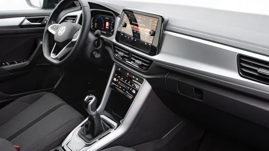 VOLKSWAGEN T-ROC T-ROC 1.5 TSI Life