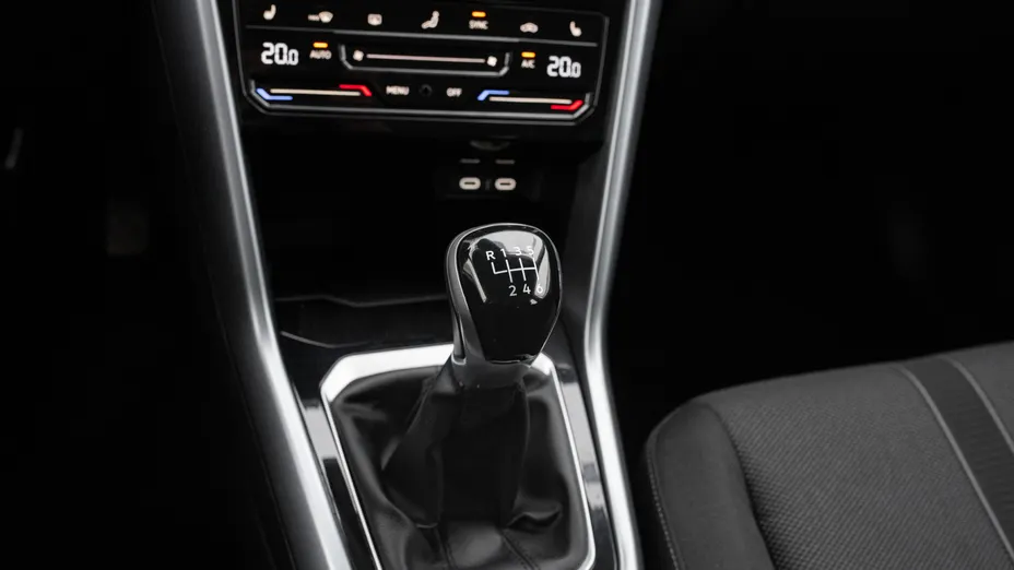 VOLKSWAGEN T-ROC T-ROC 1.5 TSI Life