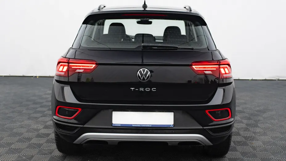 VOLKSWAGEN T-ROC T-ROC 1.5 TSI Life