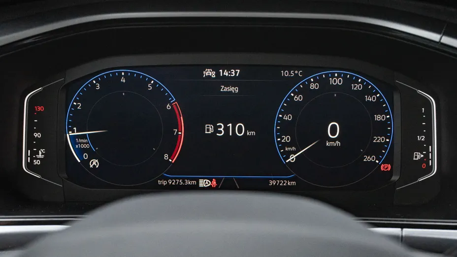 VOLKSWAGEN T-ROC T-ROC 1.5 TSI Life