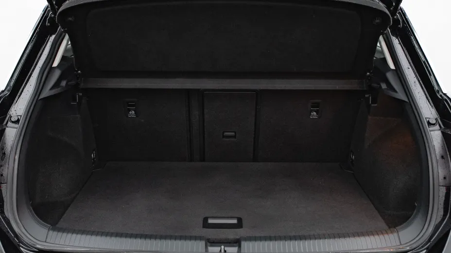 VOLKSWAGEN T-ROC T-ROC 1.5 TSI Life