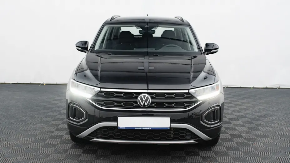 VOLKSWAGEN T-ROC T-ROC 1.5 TSI Life