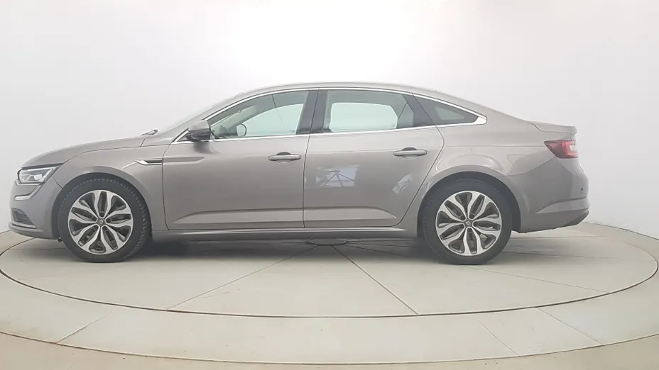 RENAULT Talisman Talisman 1.6 Energy dCi Intens EDC
