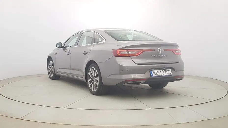 RENAULT Talisman Talisman 1.6 Energy dCi Intens EDC