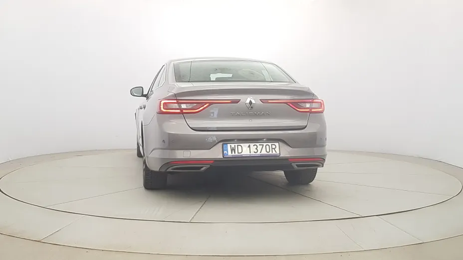 RENAULT Talisman Talisman 1.6 Energy dCi Intens EDC