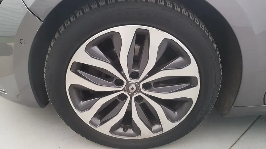 RENAULT Talisman Talisman 1.6 Energy dCi Intens EDC