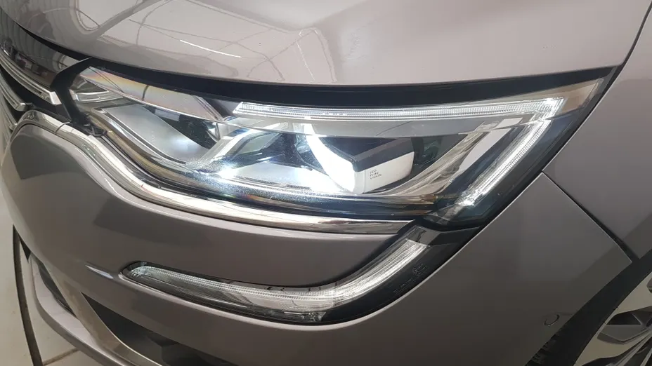 RENAULT Talisman Talisman 1.6 Energy dCi Intens EDC