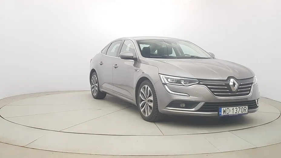RENAULT Talisman Talisman 1.6 Energy dCi Intens EDC