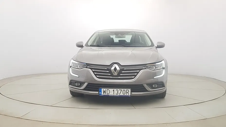 RENAULT Talisman Talisman 1.6 Energy dCi Intens EDC