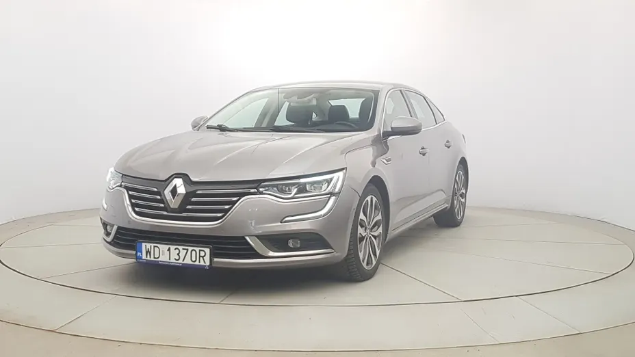 RENAULT Talisman Talisman 1.6 Energy dCi Intens EDC