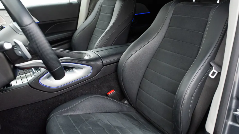 MERCEDES-BENZ GLE GLE 300 d 4-Matic