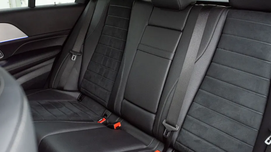 MERCEDES-BENZ GLE GLE 300 d 4-Matic