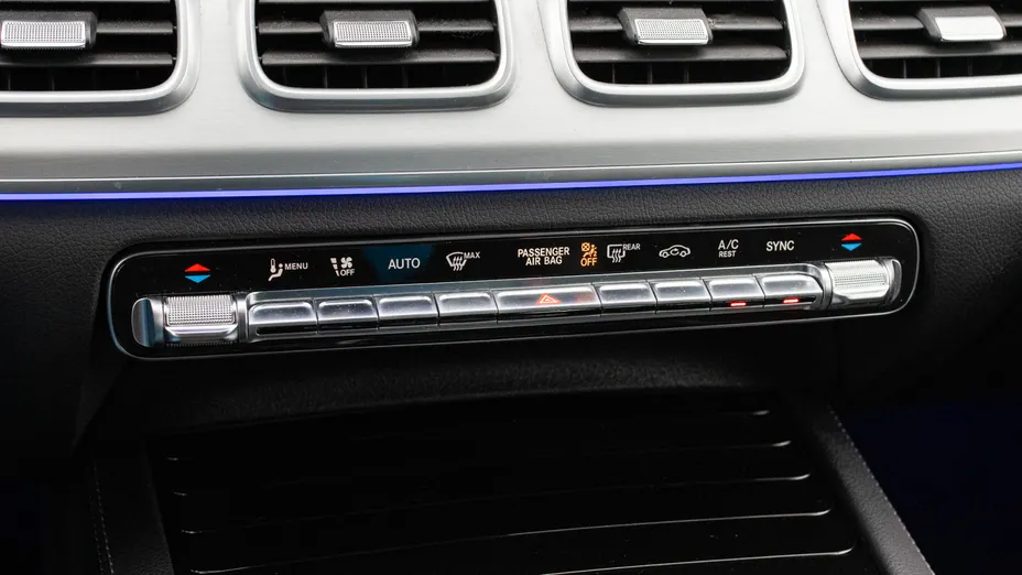 MERCEDES-BENZ GLE GLE 300 d 4-Matic