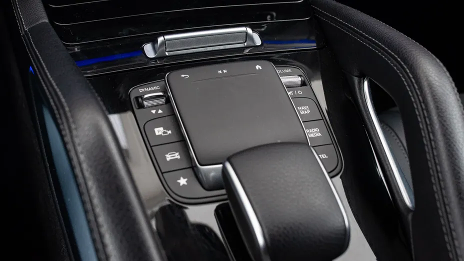 MERCEDES-BENZ GLE GLE 300 d 4-Matic