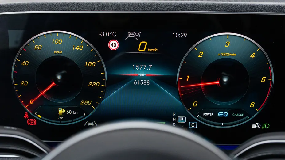 MERCEDES-BENZ GLE GLE 300 d 4-Matic