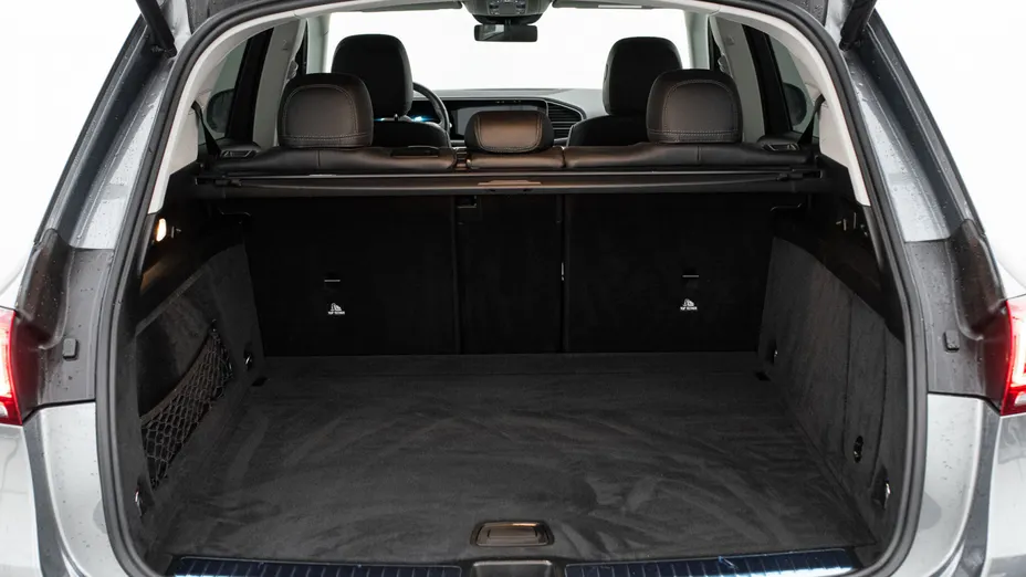 MERCEDES-BENZ GLE GLE 300 d 4-Matic