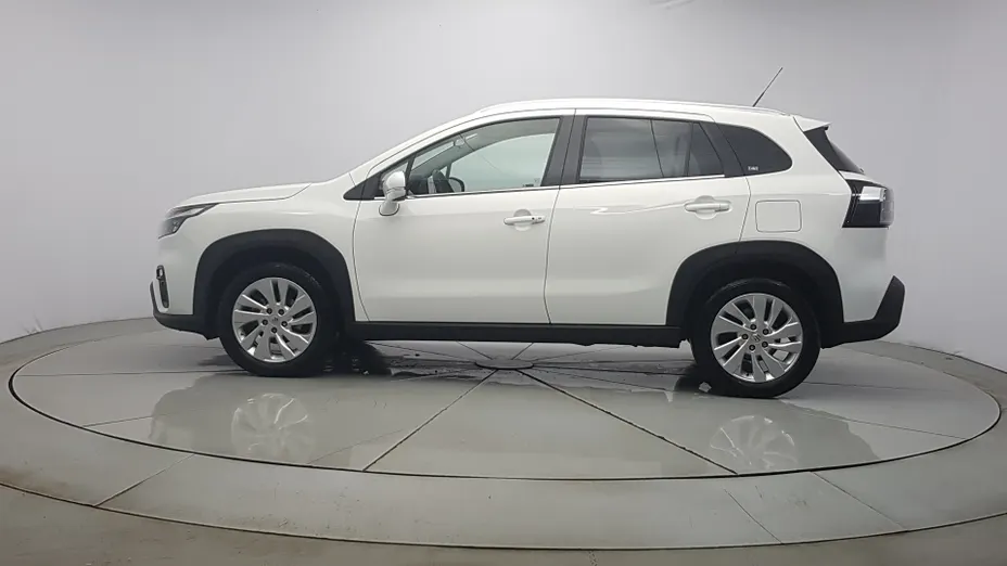 SUZUKI S-Cross S-Cross 1.5 DualJet Hybrid Premium 4WD AGS