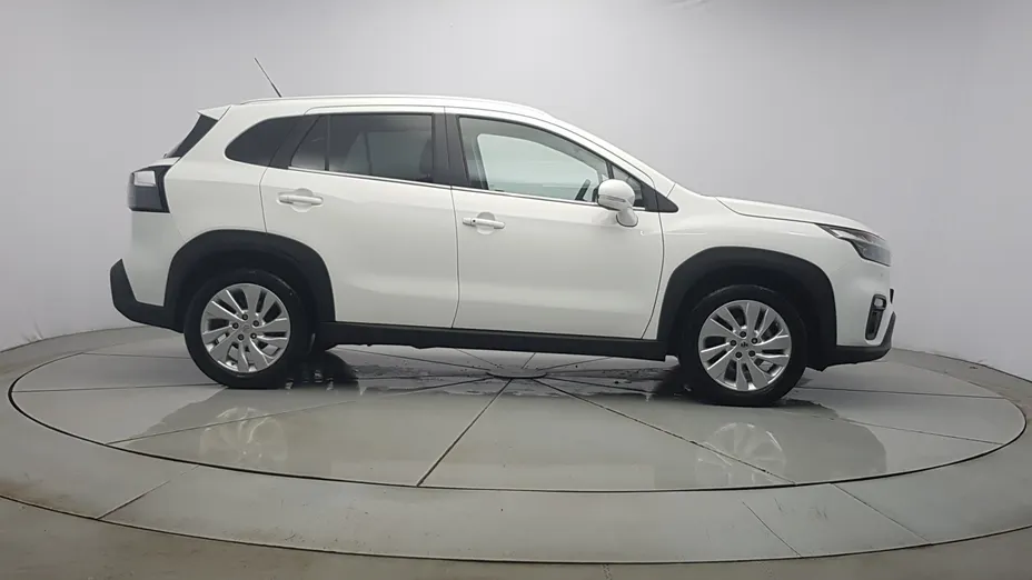 SUZUKI S-Cross S-Cross 1.5 DualJet Hybrid Premium 4WD AGS