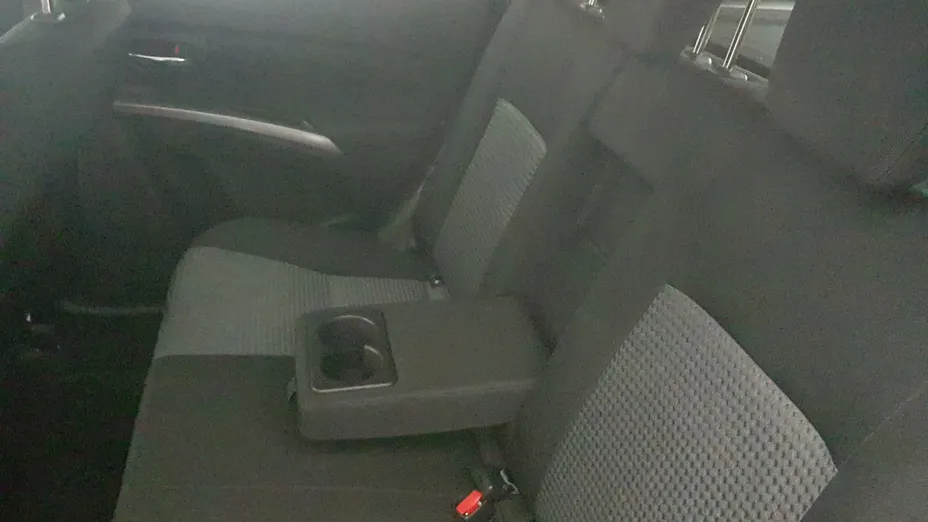 SUZUKI S-Cross S-Cross 1.5 DualJet Hybrid Premium 4WD AGS