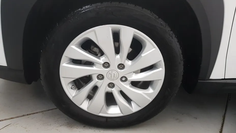 SUZUKI S-Cross S-Cross 1.5 DualJet Hybrid Premium 4WD AGS