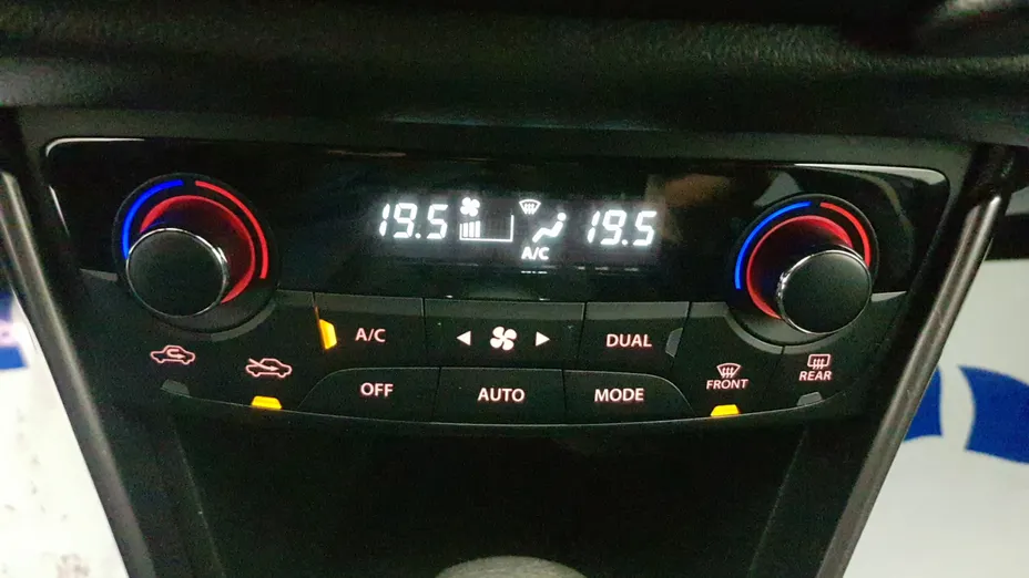 SUZUKI S-Cross S-Cross 1.5 DualJet Hybrid Premium 4WD AGS