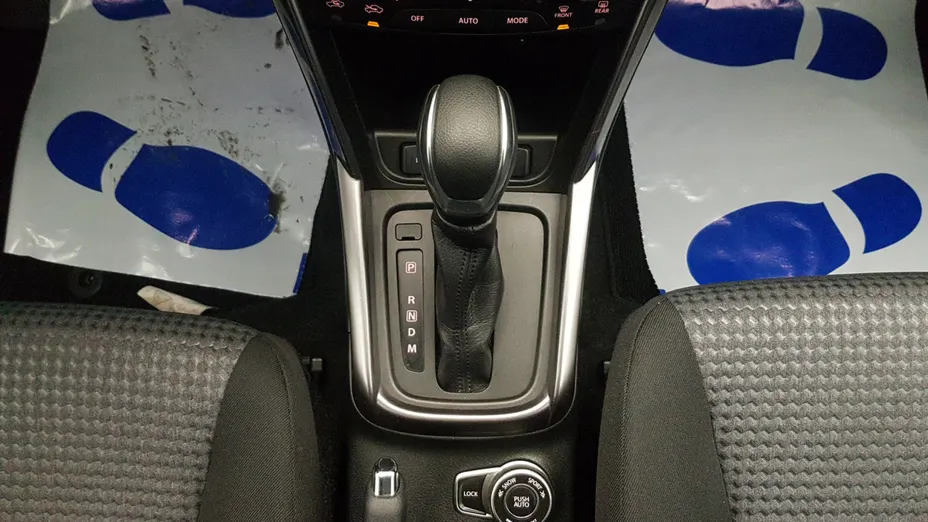 SUZUKI S-Cross S-Cross 1.5 DualJet Hybrid Premium 4WD AGS