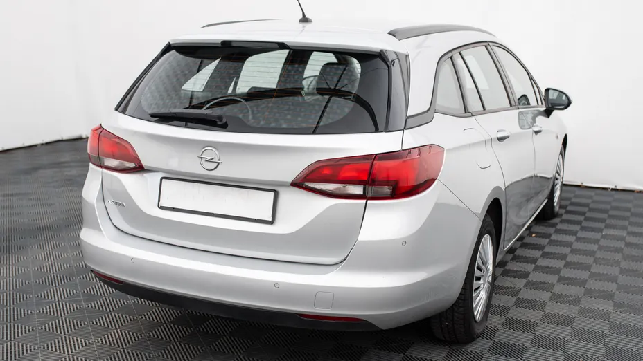OPEL Astra Astra V 1.5 CDTI S&S