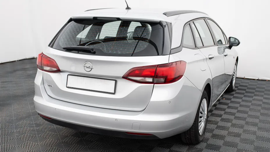 OPEL Astra Astra V 1.5 CDTI S&S