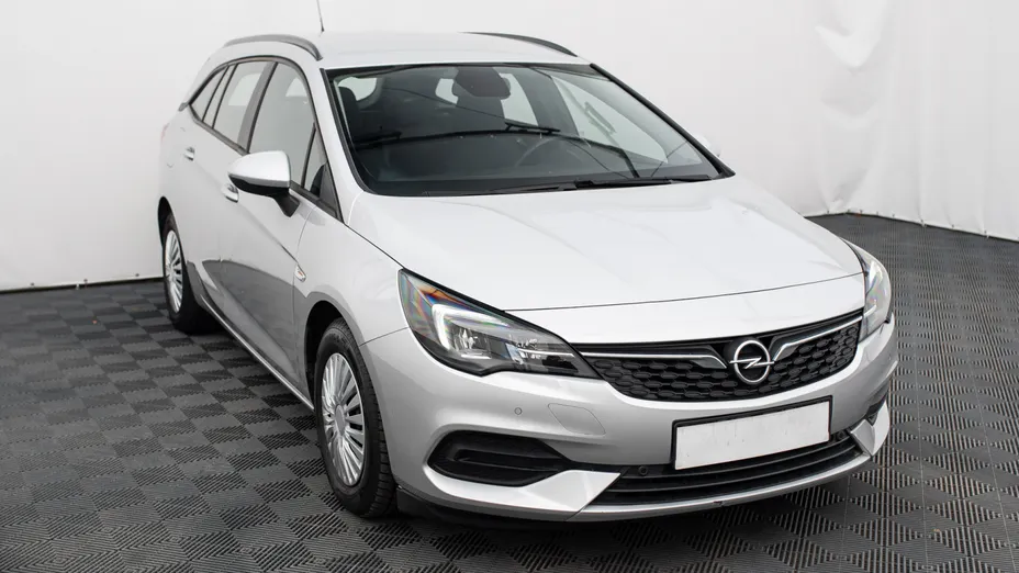 OPEL Astra Astra V 1.5 CDTI S&S