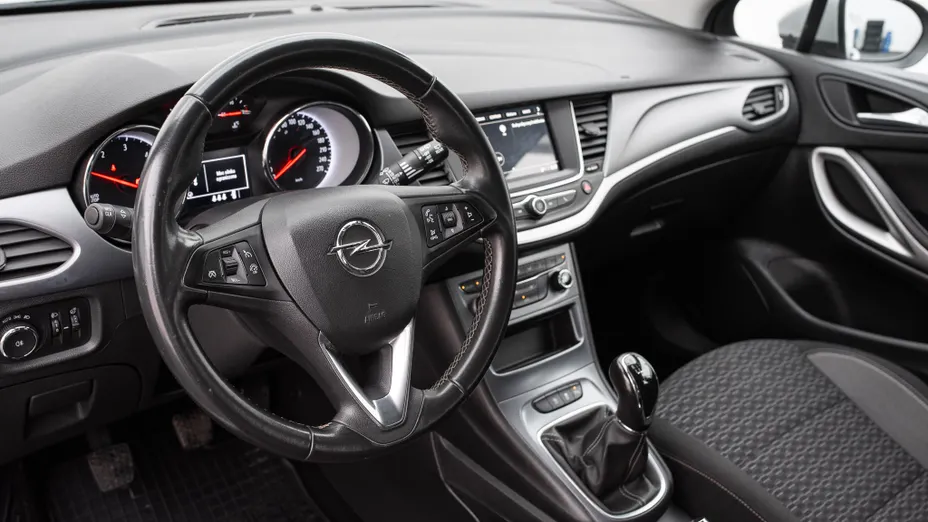 OPEL Astra Astra V 1.5 CDTI S&S