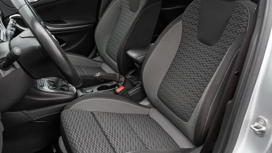 OPEL Astra Astra V 1.5 CDTI S&S