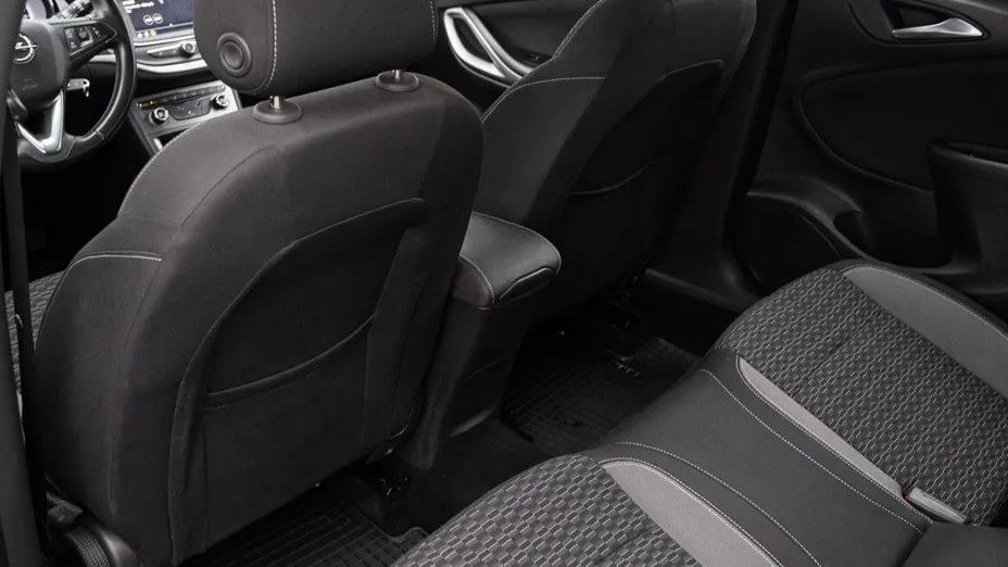 OPEL Astra Astra V 1.5 CDTI S&S