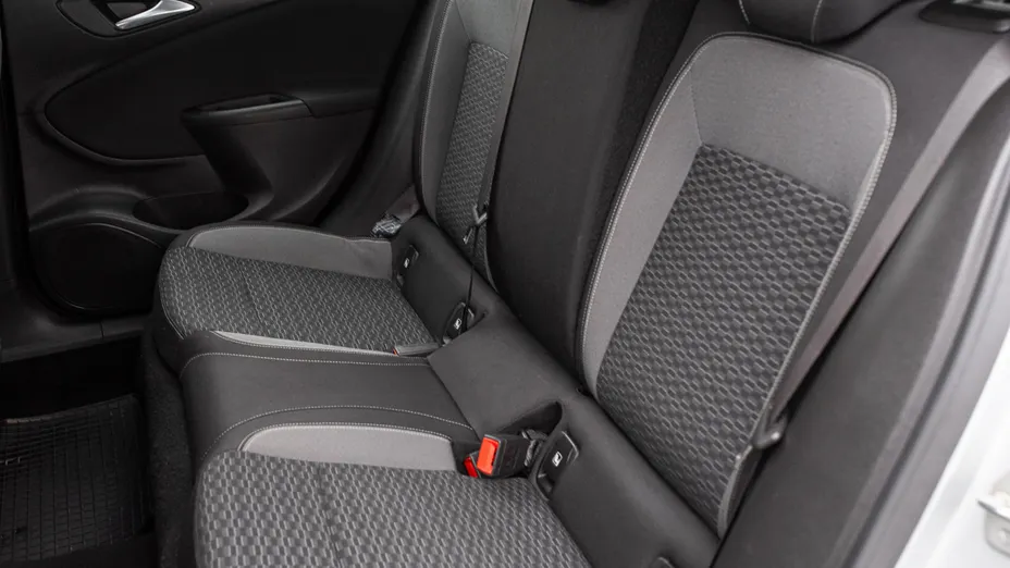 OPEL Astra Astra V 1.5 CDTI S&S