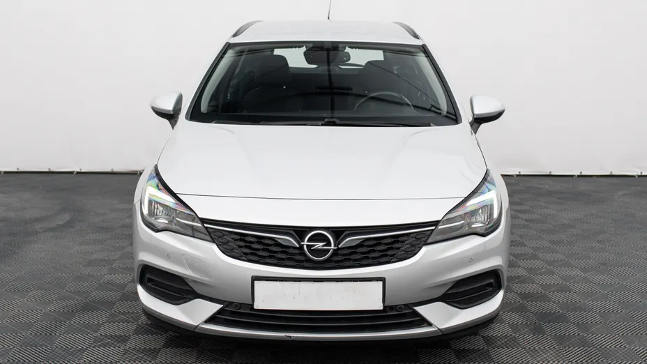 OPEL Astra Astra V 1.5 CDTI S&S