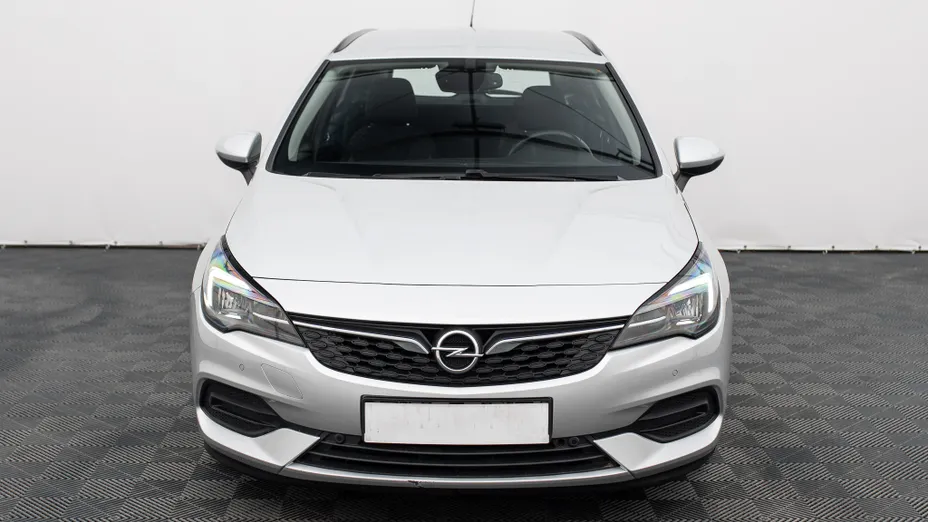 OPEL Astra Astra V 1.5 CDTI S&S