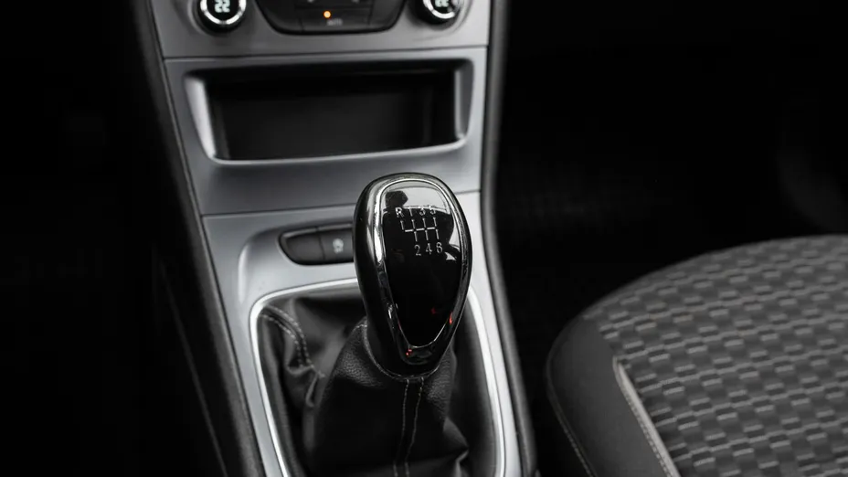 OPEL Astra Astra V 1.5 CDTI S&S