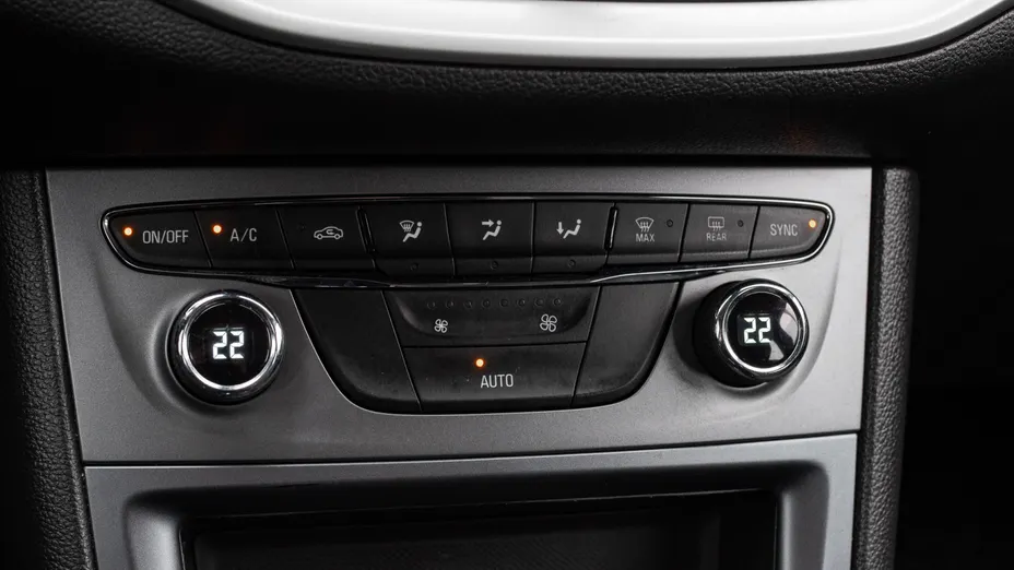 OPEL Astra Astra V 1.5 CDTI S&S