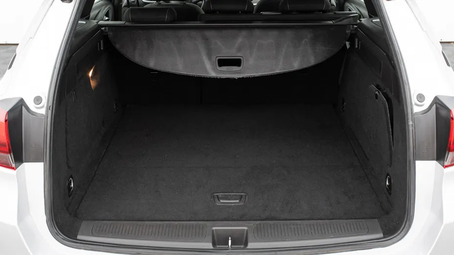 OPEL Astra Astra V 1.5 CDTI S&S