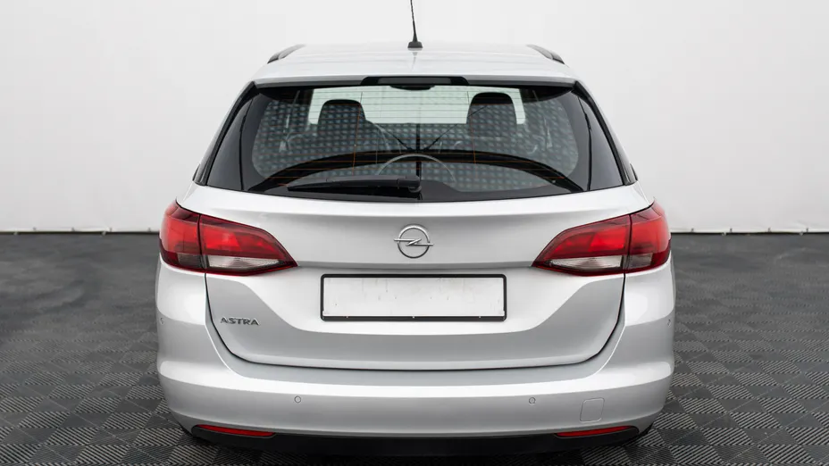 OPEL Astra Astra V 1.5 CDTI S&S