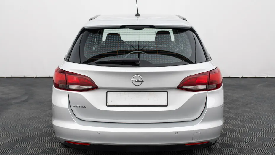 OPEL Astra Astra V 1.5 CDTI S&S