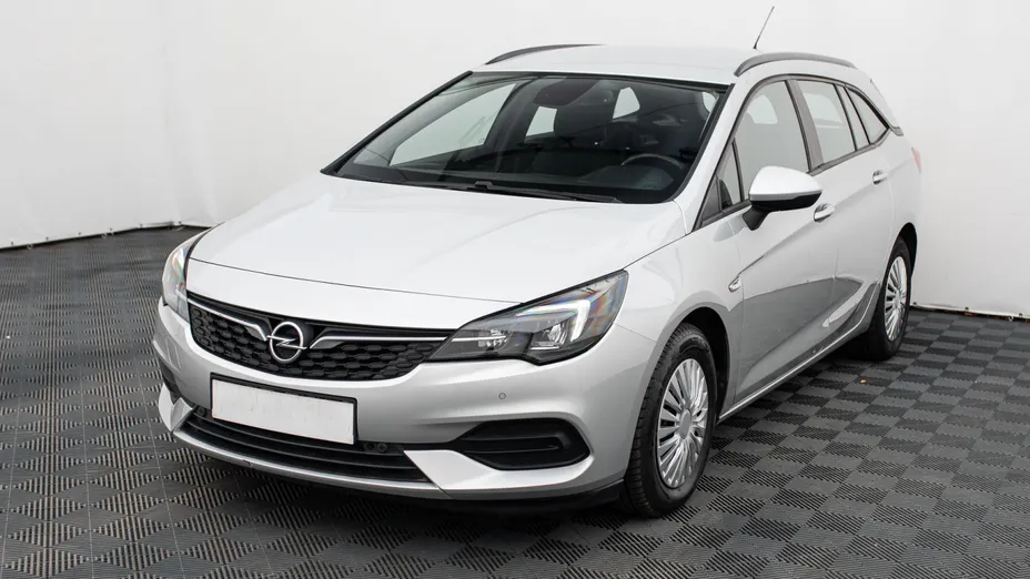 OPEL Astra Astra V 1.5 CDTI S&S