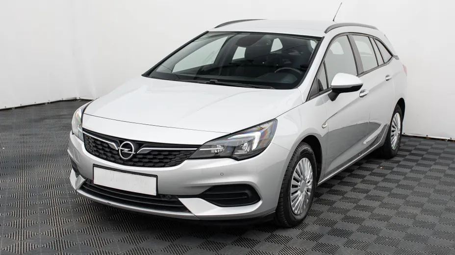 OPEL Astra Astra V 1.5 CDTI S&S