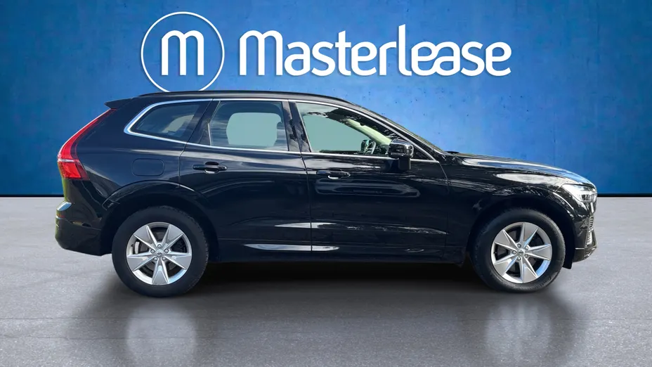 VOLVO XC60 XC60 B5 D AWD Momentum Pro aut