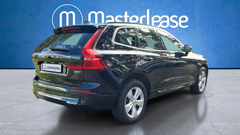 VOLVO XC60 XC60 B5 D AWD Momentum Pro aut