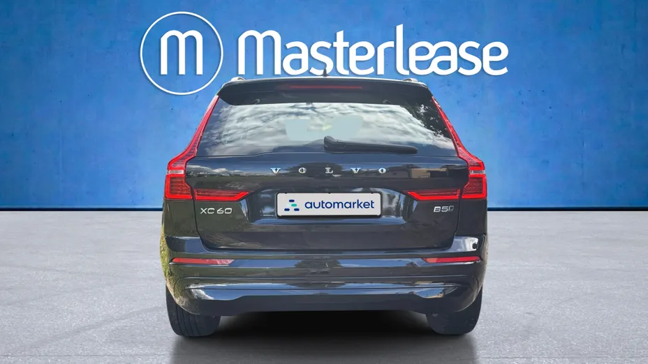 VOLVO XC60 XC60 B5 D AWD Momentum Pro aut