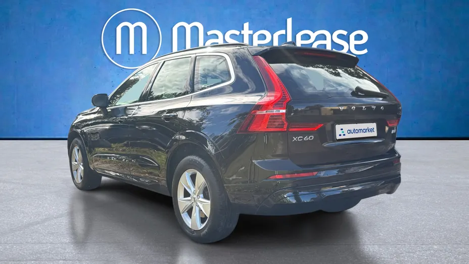 VOLVO XC60 XC60 B5 D AWD Momentum Pro aut