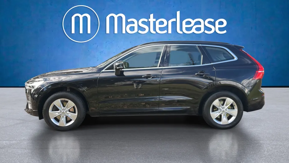 VOLVO XC60 XC60 B5 D AWD Momentum Pro aut